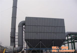除塵設備維修指南 廈門海滄地區(qū)專業(yè)服務及鷺福盛廢氣設備解析