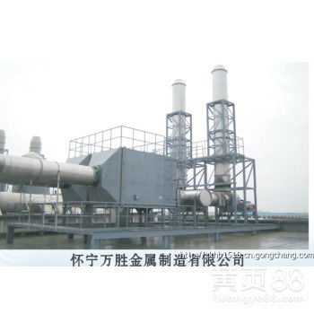 河北地區(qū)紫外光凈化設備價格解析與廢氣處理應用